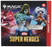 Magic The Gathering Marvel Super Heroes Draft Night Box/Case - Pastime Sports & Games