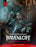 Dungeons & Dragons Ravenloft The Horrors Within Gameplay Expansion - Pastime Sports & Games