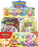 Pokemon Prismatic Evolutions Mini Tins - Pastime Sports & Games