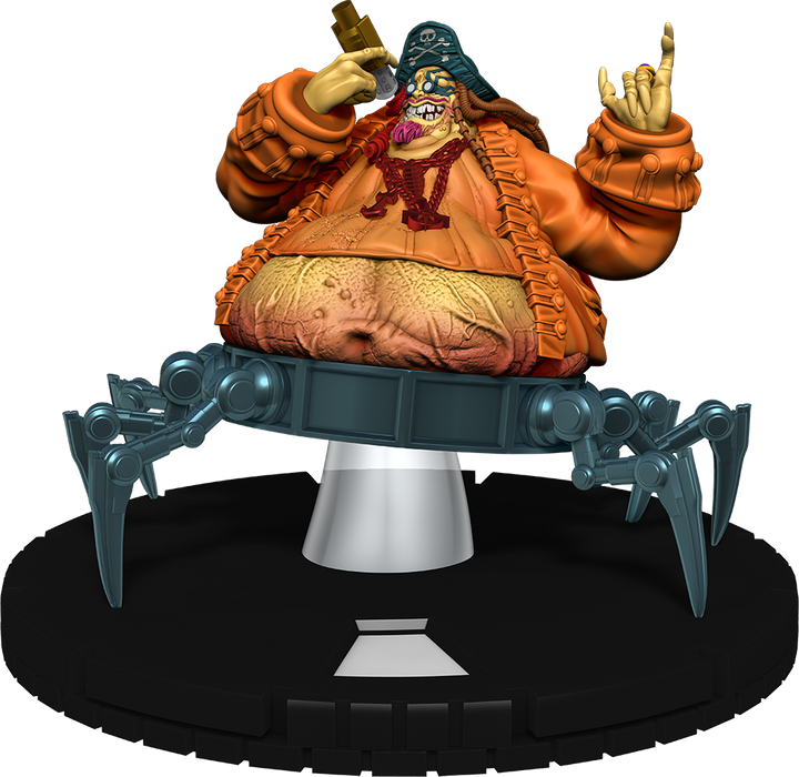 HeroClix X-Men X Of Swords Tournament Kit 2 SALE!