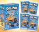 Dog Man Playpaks Series 1 Blaster Box/Case - Pastime Sports & Games