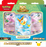 Pokemon Battle Deck 30th Celebration Espeon Ex/Umbreon Ex PRE ORDER
