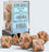 Speckled 7-Piece Polyhedral Dice Set Rust