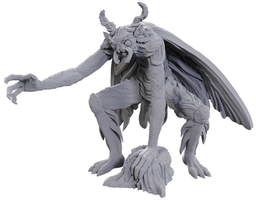 Nolzur's Marvelous Miniatures Mothman - Pastime Sports & Games