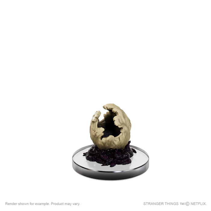 Stranger Things Pre Painted Miniatures Mystery Figures