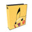 Ultra Pro 2" Binder Pokemon Pikachu Face - Pastime Sports & Games