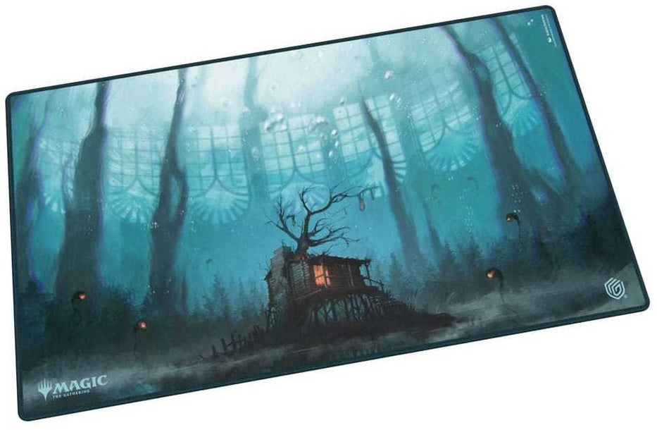 Magic The Gathering Duskmourn Playmats