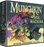Munchkin Critical Role Vox Machina - Pastime Sports & Games