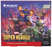 Magic The Gathering Marvel Super Heroes Scene Box/Case - Pastime Sports & Games