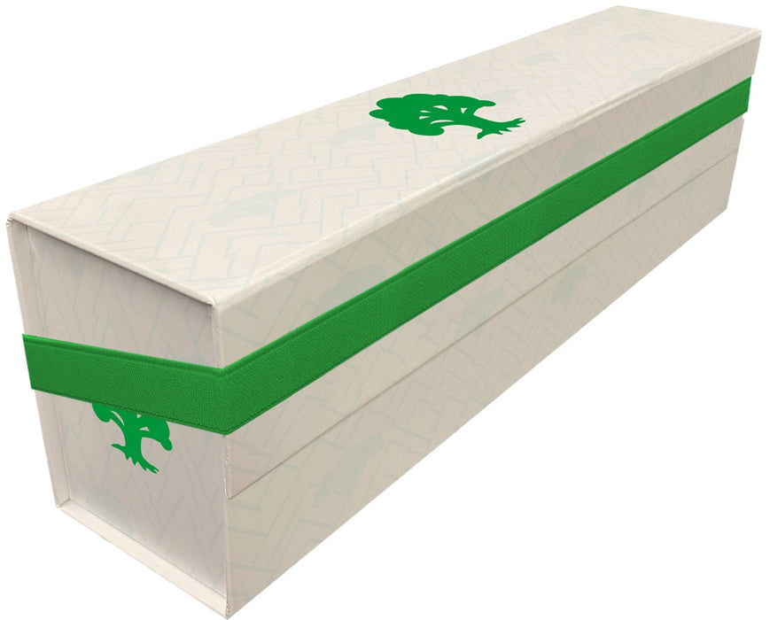 Ultra Pro Storage Box Magic The Gathering Mana 8 500+ Flat - Pastime Sports & Games