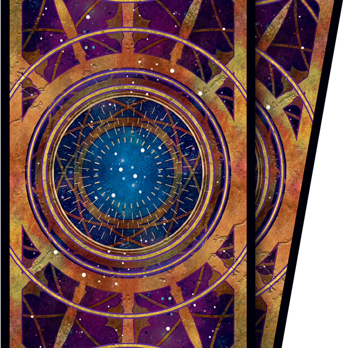 Ultra Pro Dungeons & Dragons Tarot Card Sleeves Deck Of Many Sleeves– Pastime Sports & Games