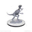 Deep Cuts Unpainted Miniatures Skeletal Raptor - Pastime Sports & Games