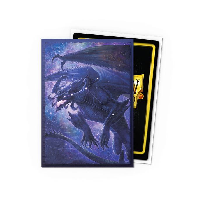 Dragon Shield Brushed Art Standard Sleeves