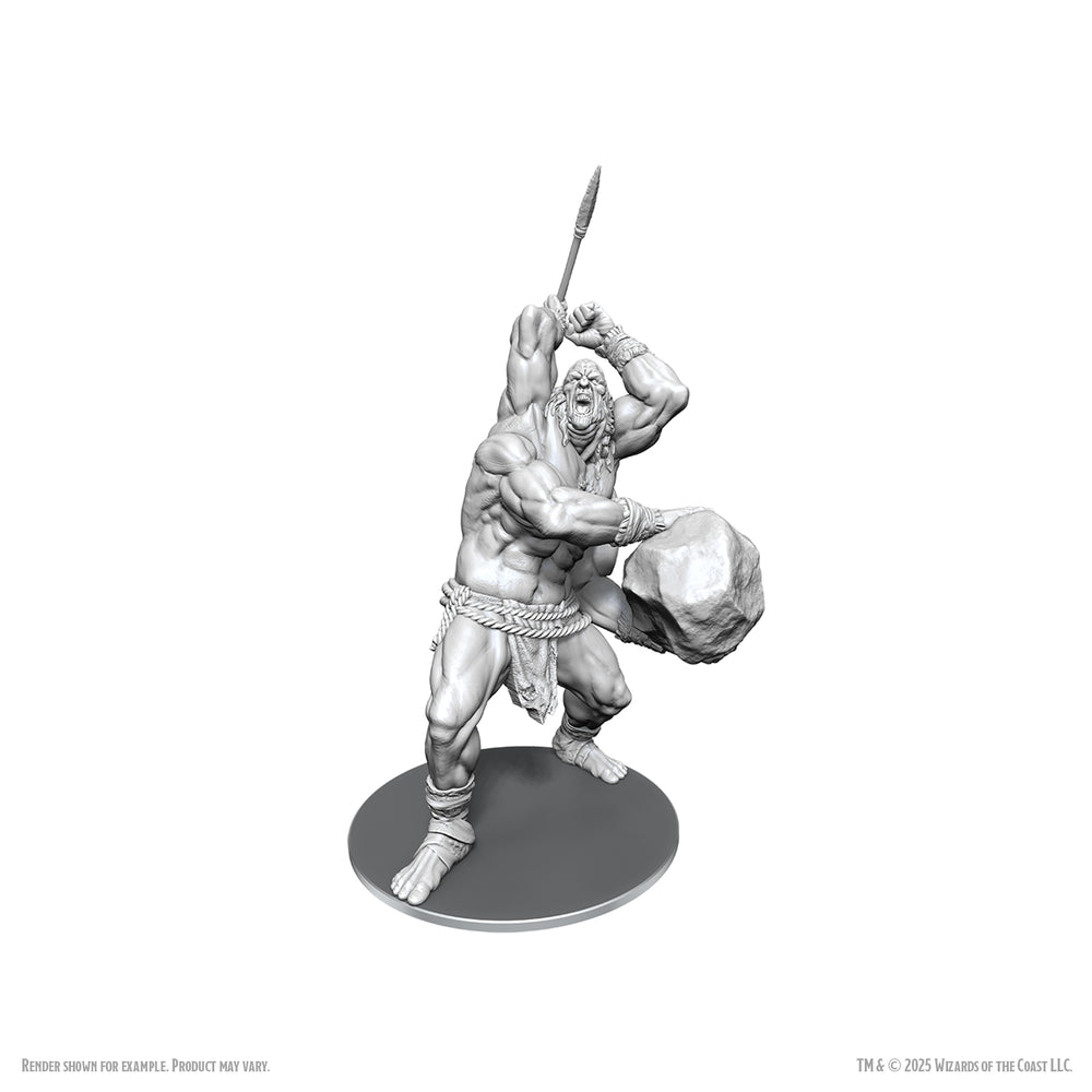 Nolzur's Marvelous Miniatures B'rohg - Pastime Sports & Games