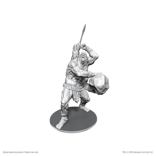 Nolzur's Marvelous Miniatures B'rohg - Pastime Sports & Games
