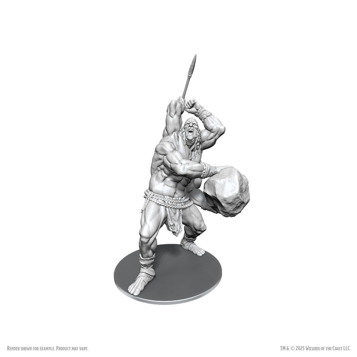 Nolzur's Marvelous Miniatures B'rohg - Pastime Sports & Games