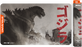 Universus Godzilla Playmat Godzilla 1954 - Pastime Sports & Games