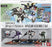 Gundam Card Game Starter Deck Wings Of Advance Gundam Assemble Set - Pastime Sports & Games