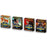 Overpower Skybound Invincible and Walking Dead Starter Deck/Display - Pastime Sports & Games