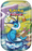 Pokemon Prismatic Evolutions Mini Tins - Pastime Sports & Games