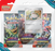 Pokemon Twilight Masquerade 3-Pack Blister - Pastime Sports & Games