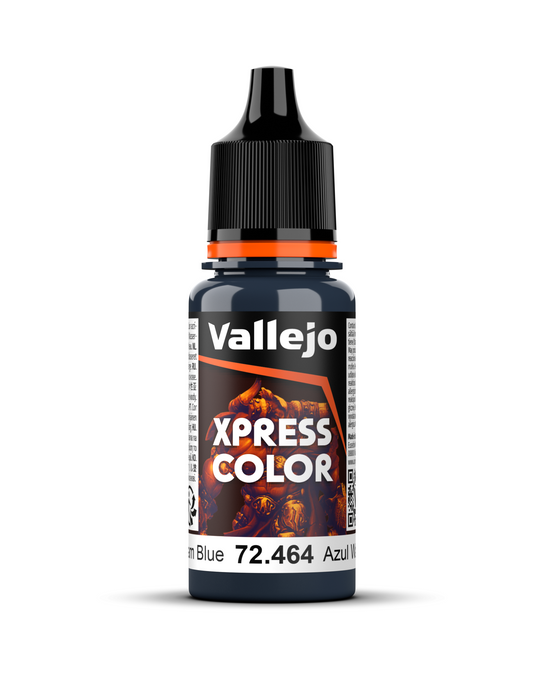 Vallejo Game Color Express - Pastime Sports & Games