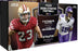 2026 Pulse Stratos Football Hobby Max Box PRE ORDER