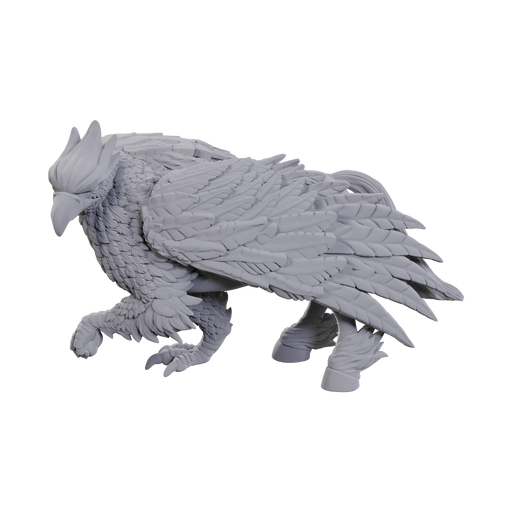 Nolzur's Marvelous Miniature Hippogriff (90114) - Pastime Sports & Games