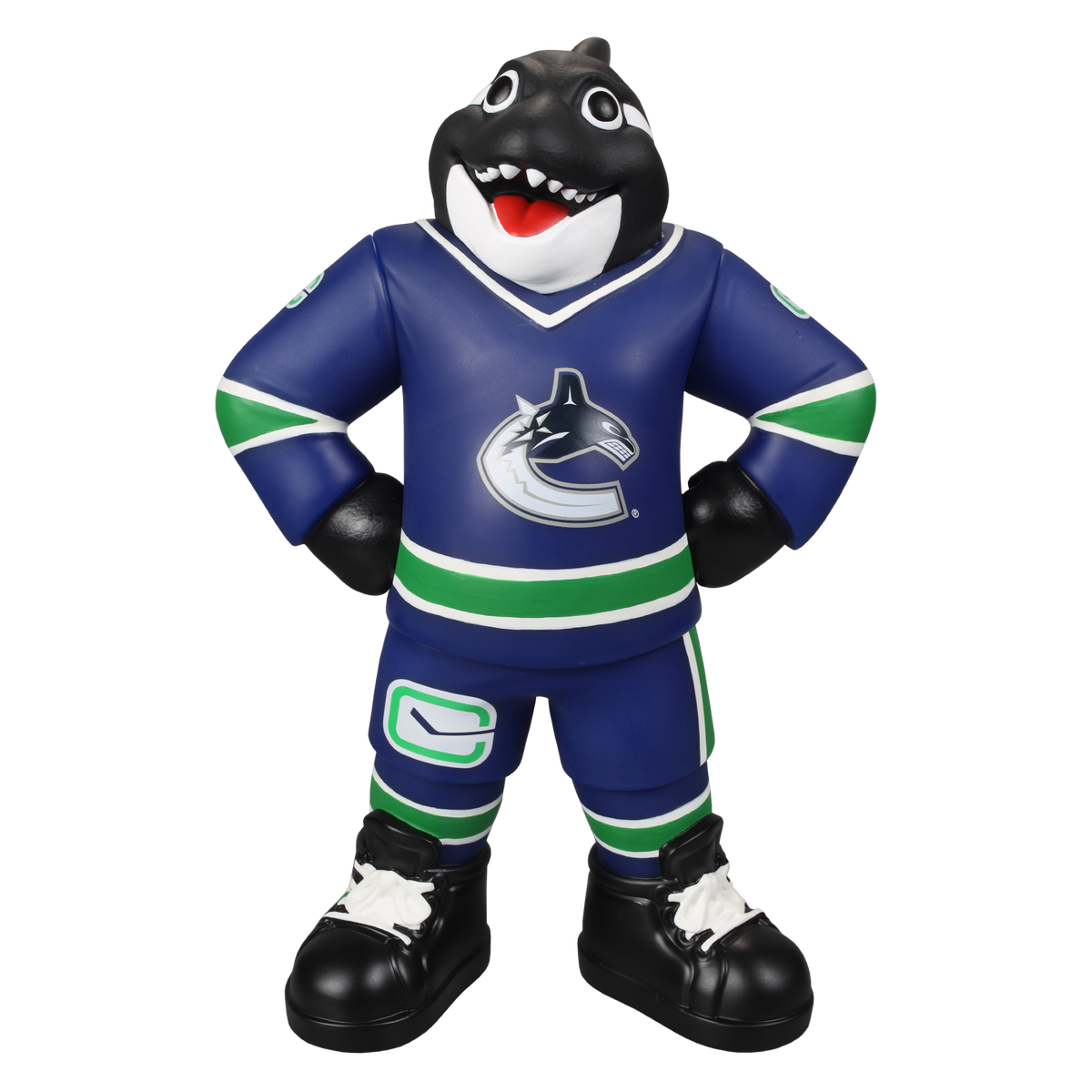 NHL 7