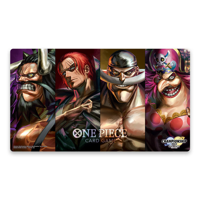 One Piece Card Game Special Set Former Four Emporers - Pastime Sports & Games