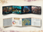 Beadle & Grimm's Dungeons and Dragons Dungeon Master's Guide Premium Maps - Pastime Sports & Games