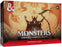 Dungeons & Dragons Trove Monsters Animals And NPCS Reference Cards