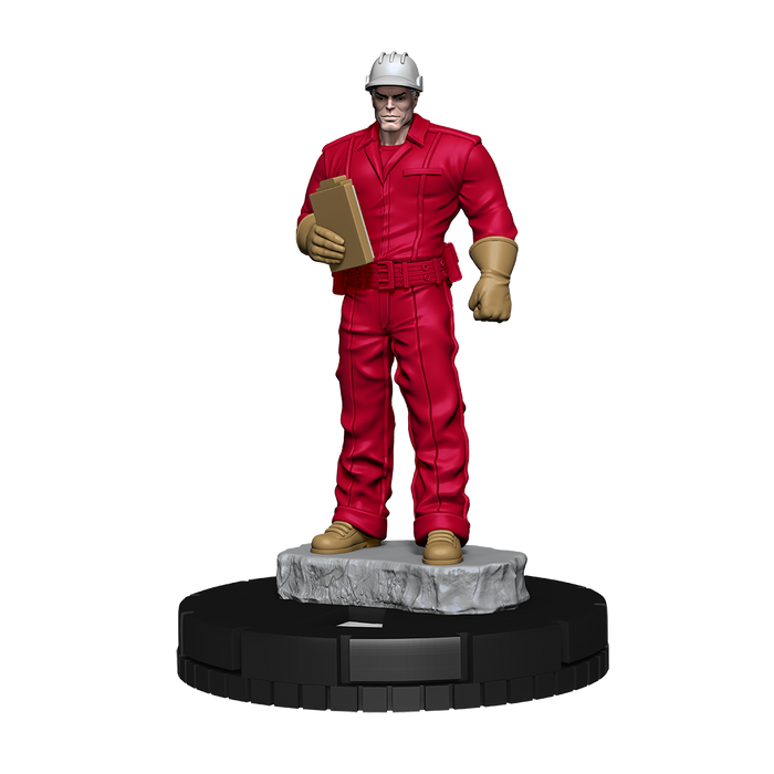 HeroClix Marvel Smash & Destroy Booster/Brick - Pastime Sports & Games