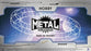 2025/26 Upper Deck Skybox Metal Universe NHL Hockey Hobby Box/Case - Pastime Sports & Games