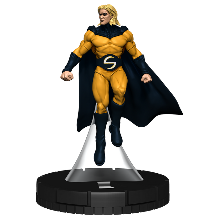 HeroClix Marvel Thunderbolts Booster Brick - Pastime Sports & Games