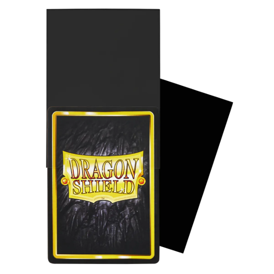 Dragon Shield Perfect Fit Thick Inner Sleeves