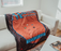 Magic The Gathering Royal Plush Fleece Throw Blanket PRE ORDER - Pastime Sports & Games