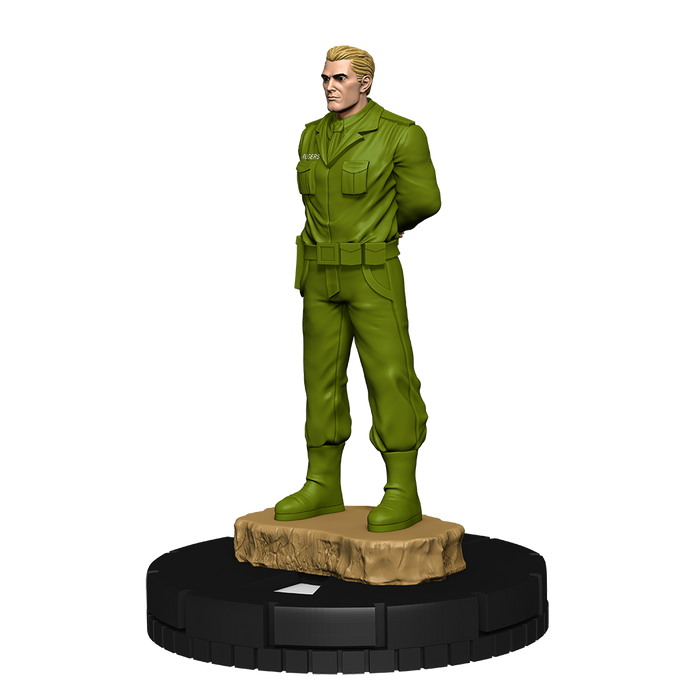 HeroClix Marvel Smash & Destroy Booster/Brick - Pastime Sports & Games