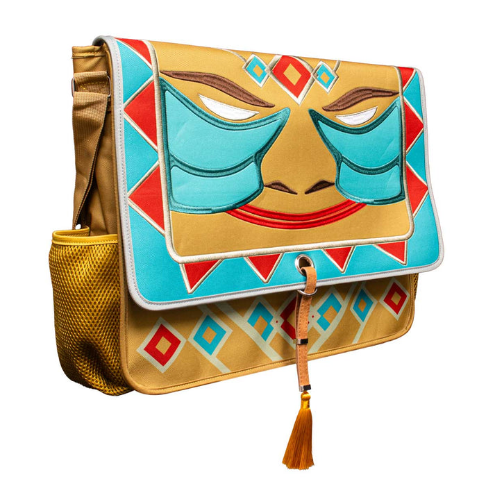 Dungeons & Dragons Bag Of Holding Book Bag - Pastime Sports & Games