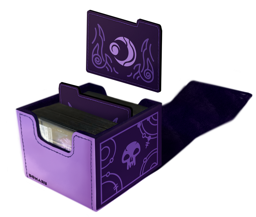 Gatherers Tavern Lorwyn Eclipsed Domaru Box - Pastime Sports & Games