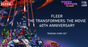 2026 Upper Deck Transformers The Movie 40th Anniversary Trading Cards Blaster Box/Case PRE ORDER