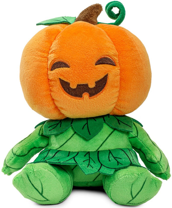 Pathfinder Plush Gourd Leshy