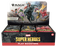 Magic The Gathering Marvel Super Heroes Play Booster Box/Case - Pastime Sports & Games