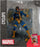 Marvel Cyclops 1:10th Scale Collection With Comic Scene (X-Men #1) - Pastime Sports & Games