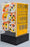Brush 7-Piece Dice Set Sunrise with Black - Pastime Sports & Games