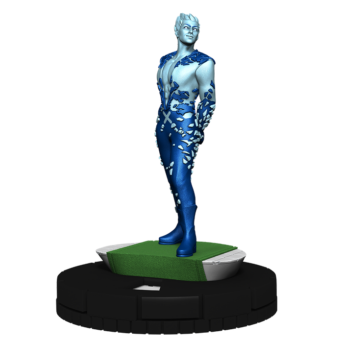 HeroClix Marvel X-Men Hellfire Gala Premium Collection 2 - Pastime Sports & Games