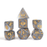 Dungeons & Dragons Dice Set Adventure Dice