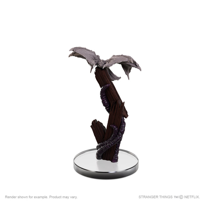 Stranger Things Pre Painted Miniatures Mystery Figures