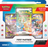 Pokemon First Partner Illustration Collection Series 3/Three Box/Case PRE ORDER