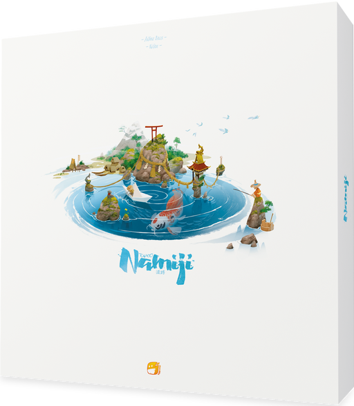 Namiji - Pastime Sports & Games